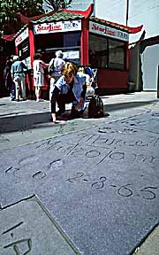 LA-path-of-fame
