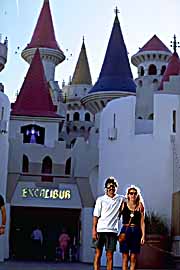 vegas-excalibur