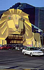 vegas-lion