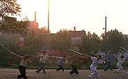 exercise-with-sword
