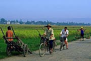liangping-morning-rush