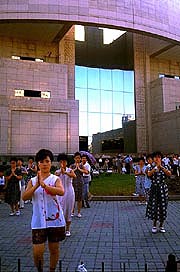 shanghai-gymnastics