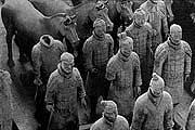 terracotta-warriors-horses