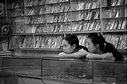 wuhan-boredome