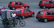 wuhan-taxi-stop