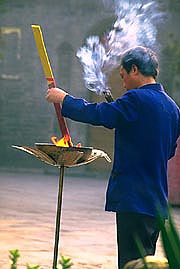 xian-burning-scroll