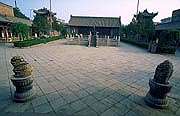 xian-tao-monastery