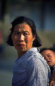 old-women-with-baby