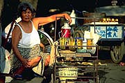 tea-seller
