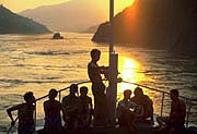 yangtze-sunset
