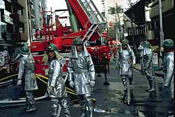 fire-fighthers-at-work
