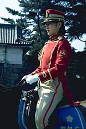 imperial-palace-horse-rider