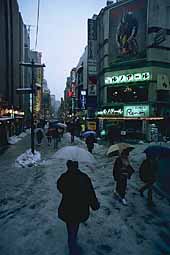 shibuya-snow-dusk-1