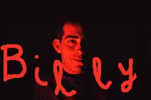 Billy