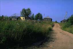 Village