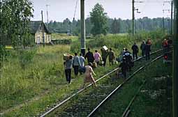 Railway