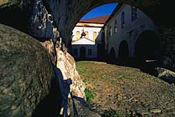 St. German chantry
