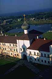 Annunciation church