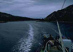 White Sea